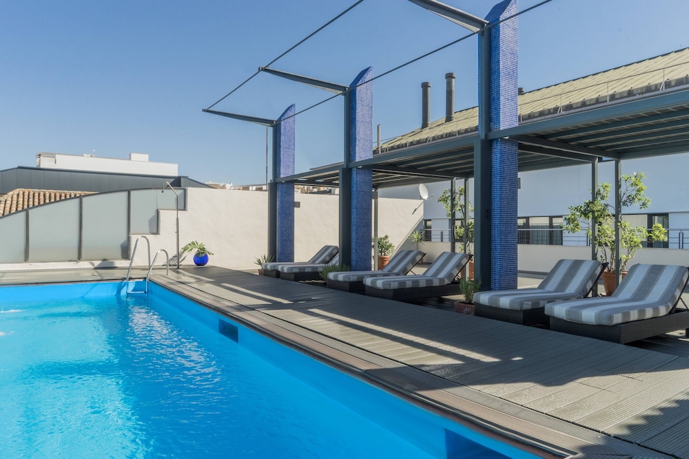 Ac Hotel Ciudad de Sevilla in SEVILLE