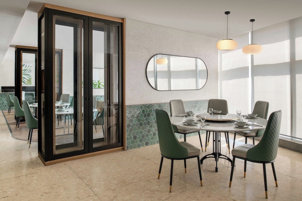 Element West Bay Doha 33/50