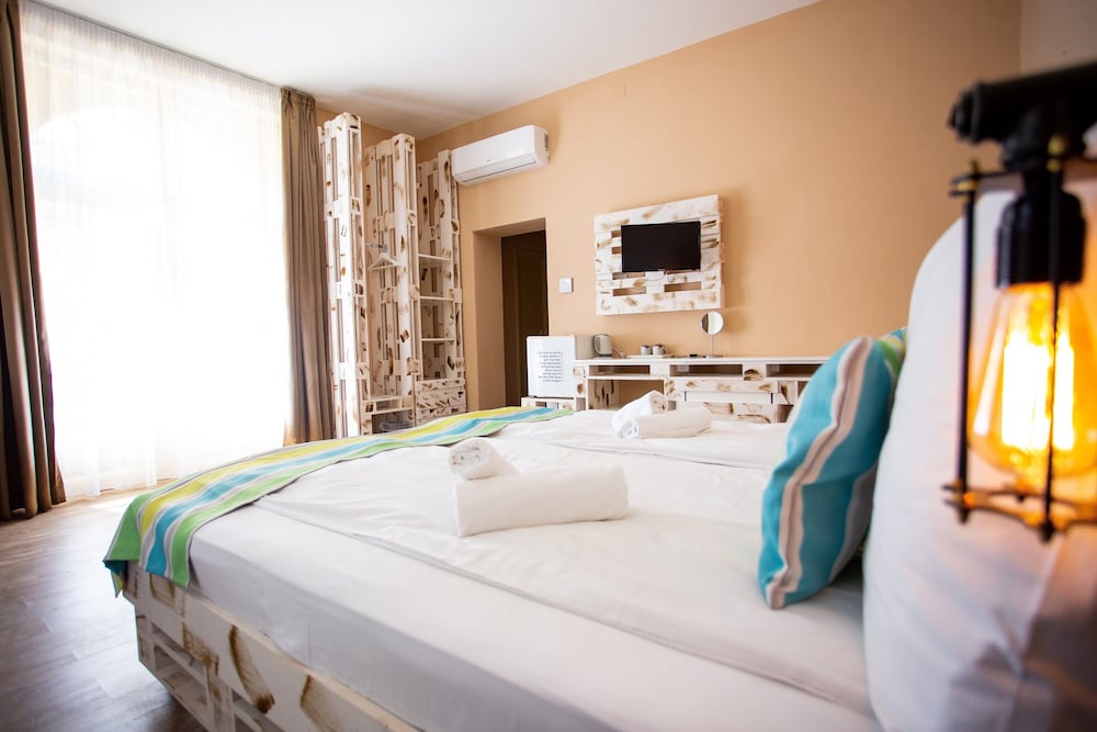 Hotel Carpe Diem - Sissi 6/50