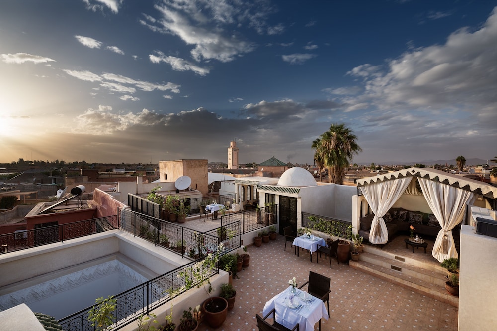 Riad Star 41/50