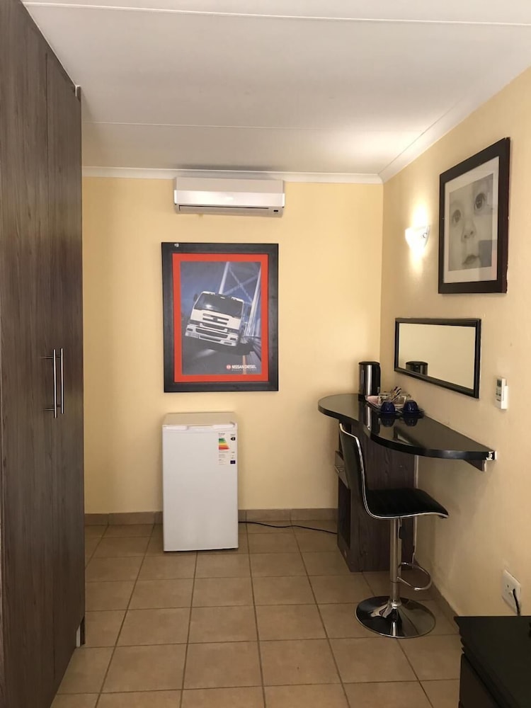 Pale Bohemia B&B 30/35