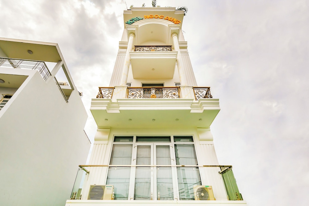 OYO 235 Ngoc Dung Hotel in SAIGON / HO CHI MINH CITY