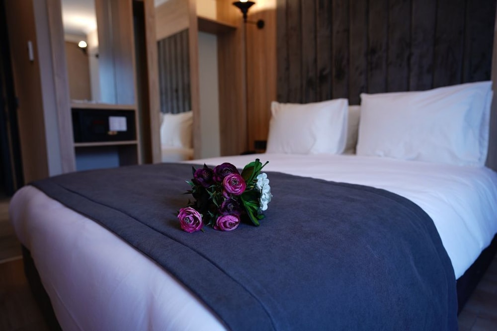 Mineo Hotel Taksim 10/40
