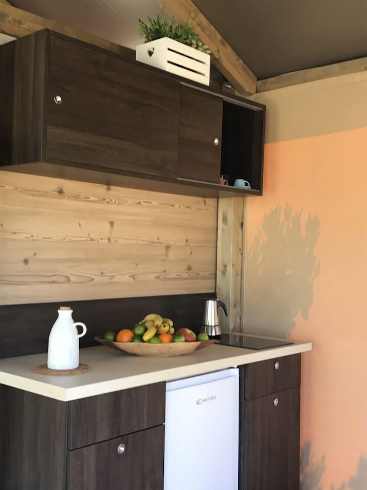 New Camping Le Tamerici 15/50