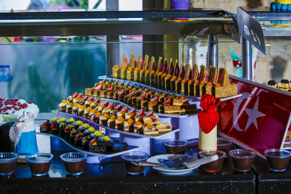 フォルテッツァ ビーチ リゾート 写真5