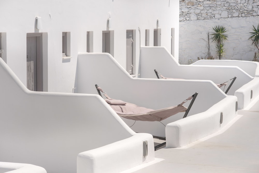 Akkadian Mykonos Resort 62/69