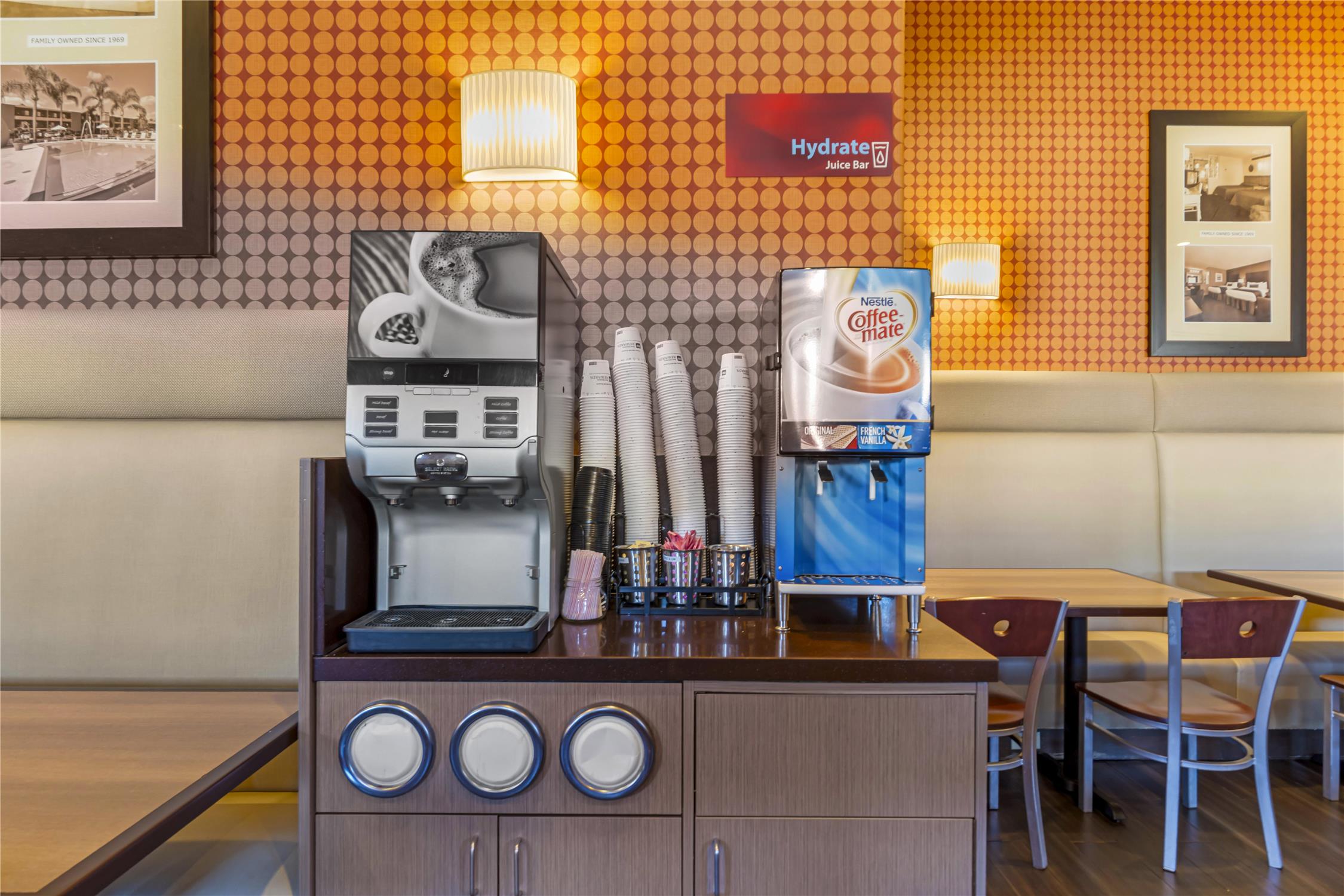 Best Western Plus Stovall's Inn 22/36