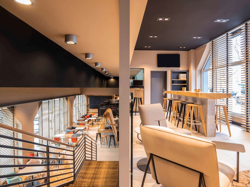 Ibis Heidelberg Hauptbahnhof 53/73