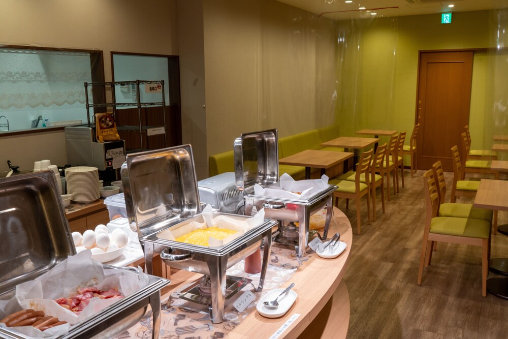 Hotel Liberte Asahikawa 38/50
