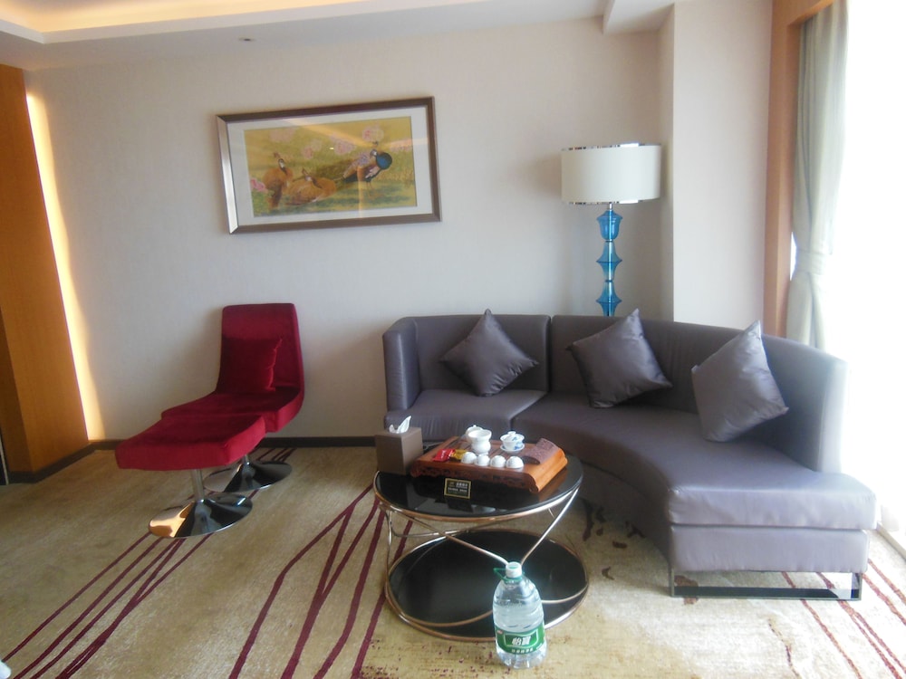 Manguo International Hotel 27/40