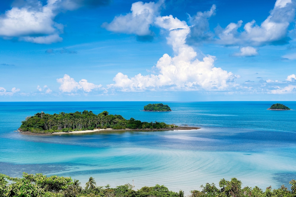 Sylvan Koh Chang 45/50