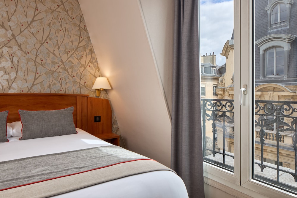 Timhotel Palais Royal 26/74