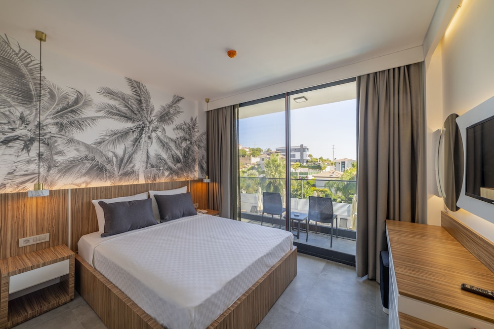 Selluka Boutique Hotel 8/48