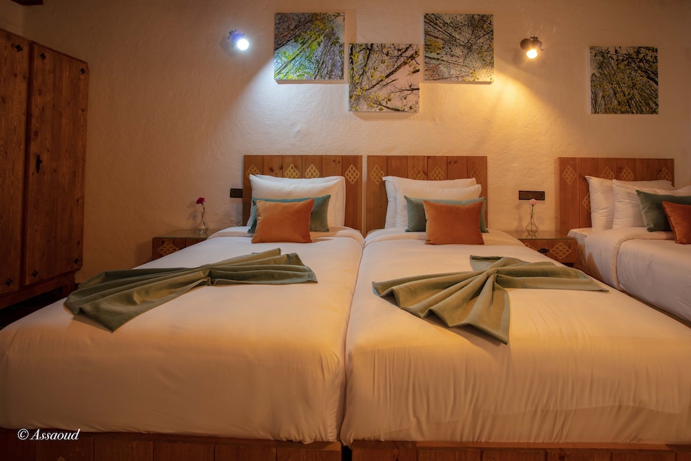 Hotel El Cortijo Spa 11/58