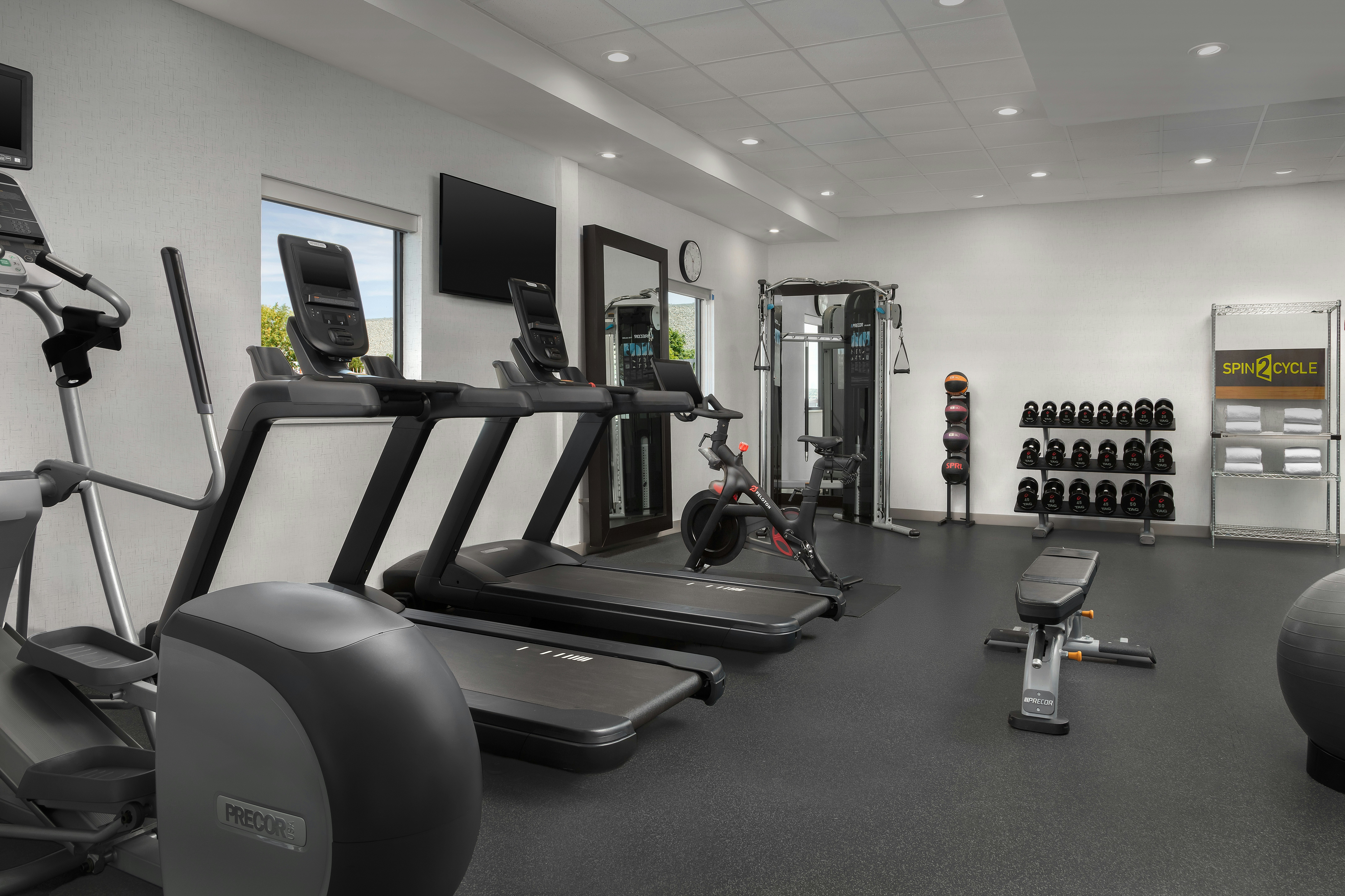 Home2 Suites By Hilton Las Cruces 15/37