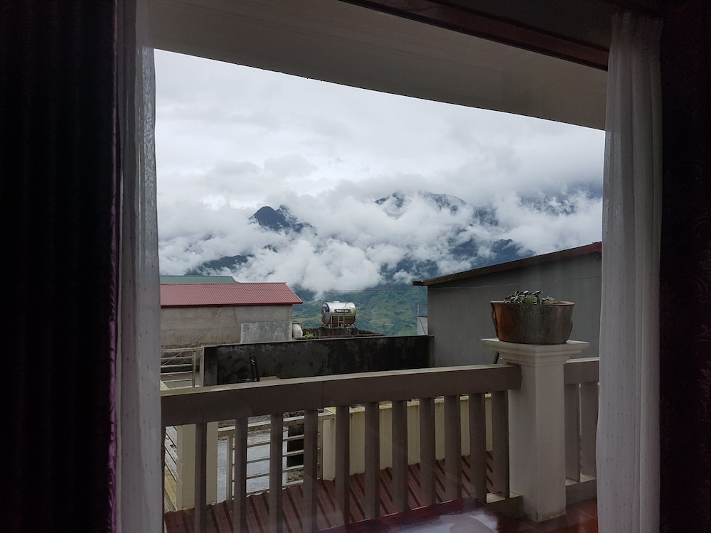 Botanic Sapa 5/58