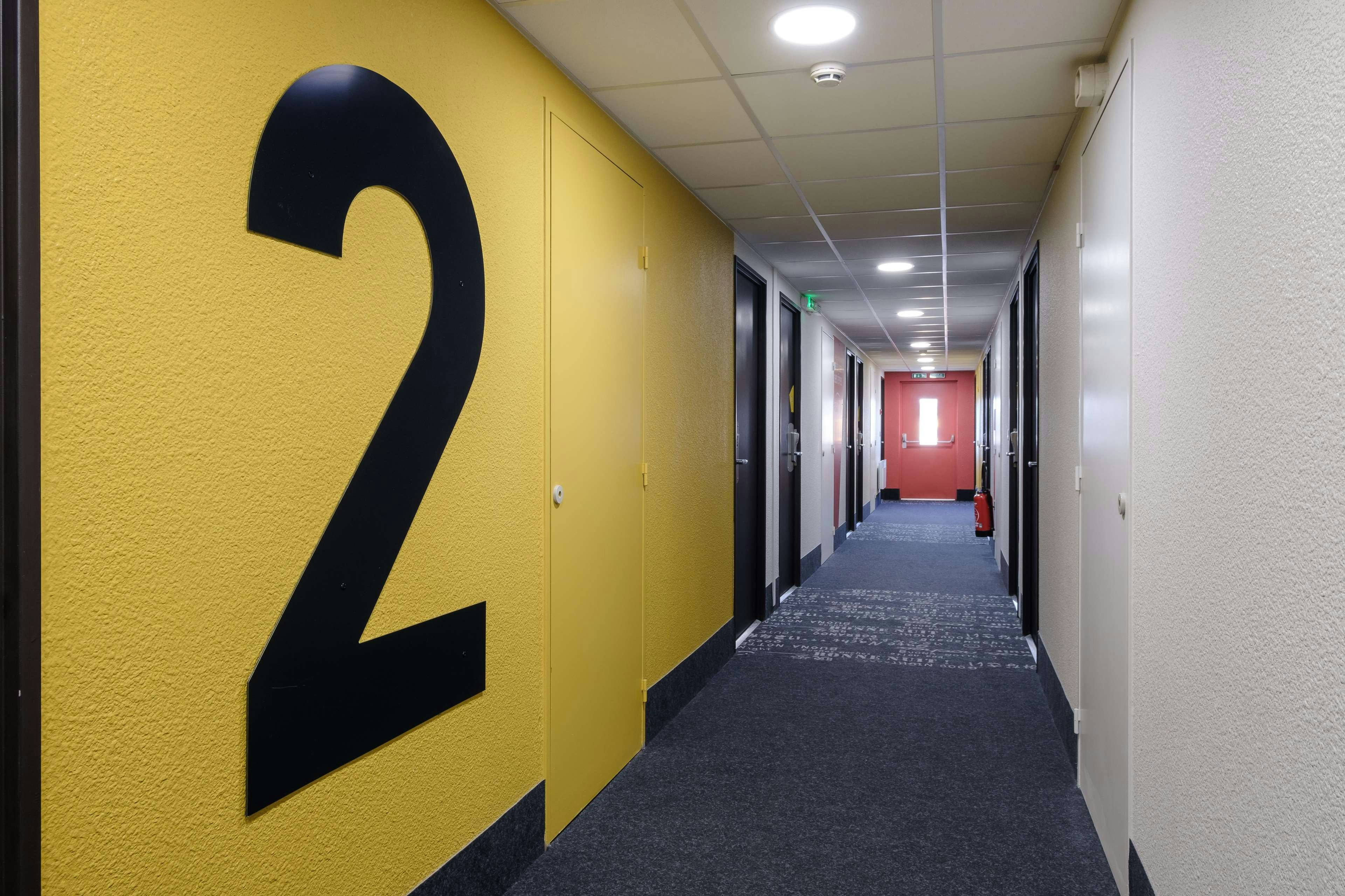 B&B Hotel Calais Centre Saint-Pierre 15/23