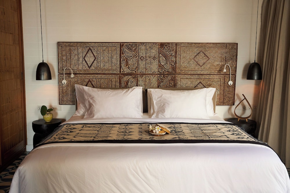 Purist Beach، Klungkung 6/46