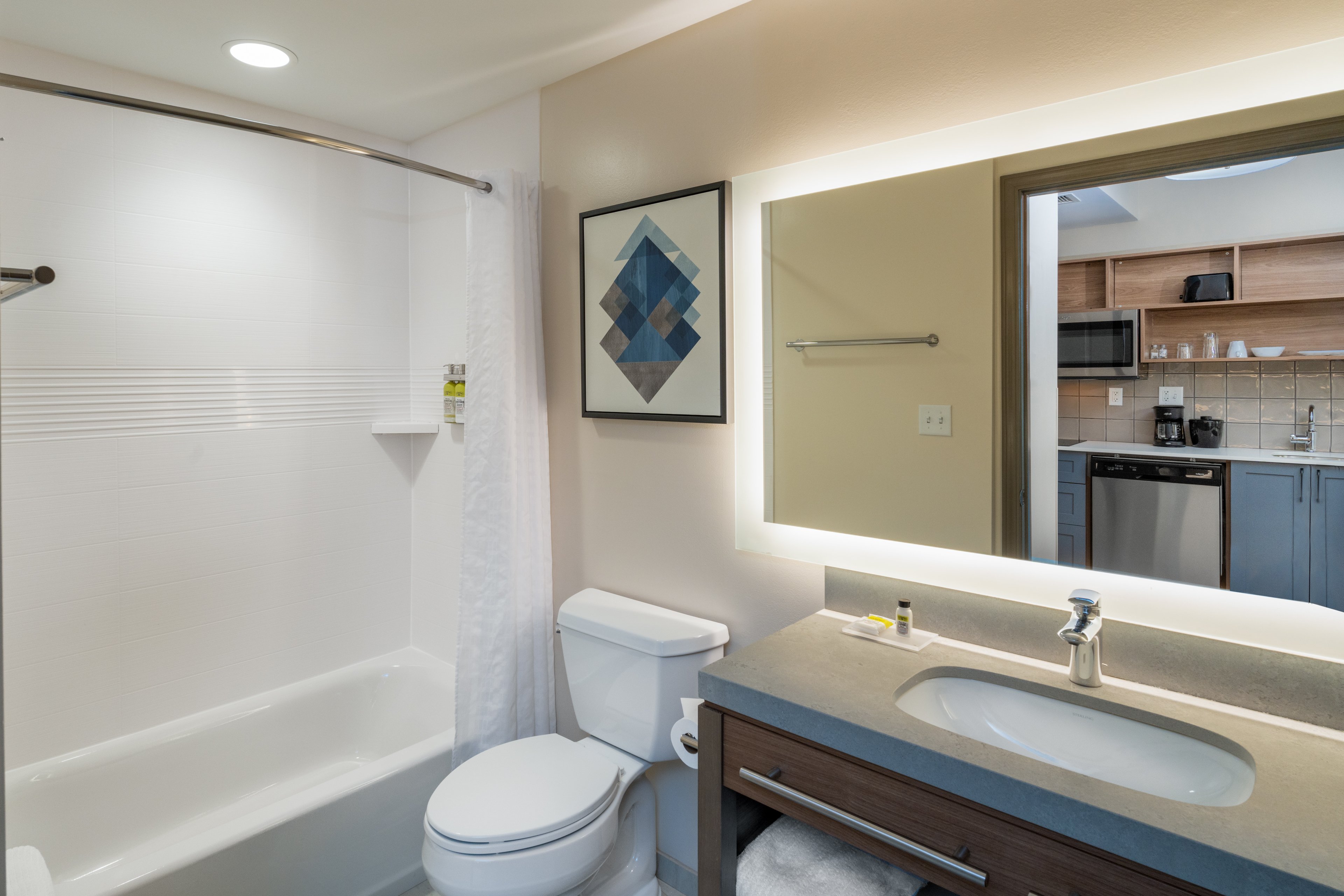 Candlewood Suites Asheville Downtown 79/81