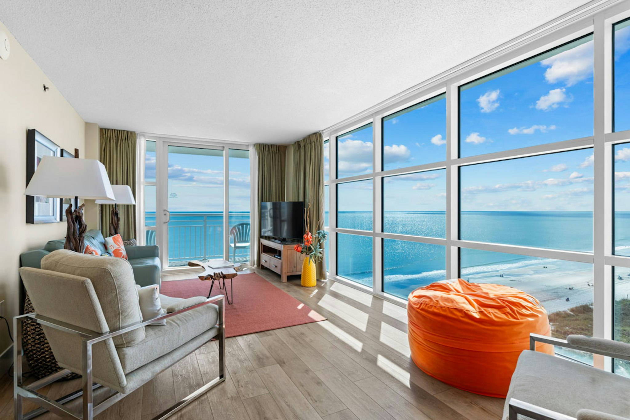 Seaside Resort 23/41