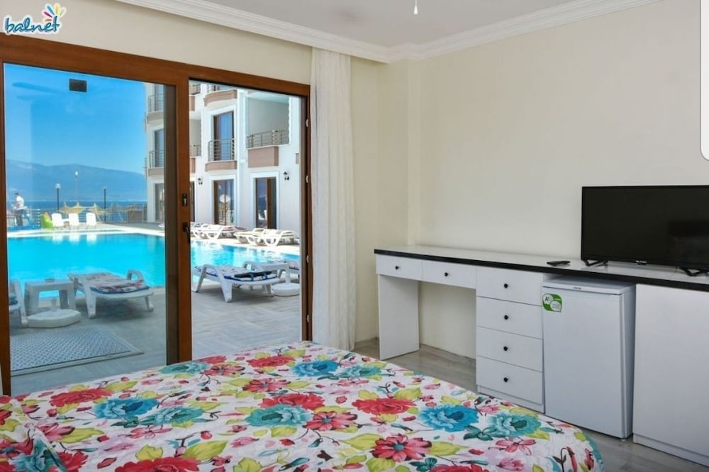 Erpey Ferah Apart Otel 7/46