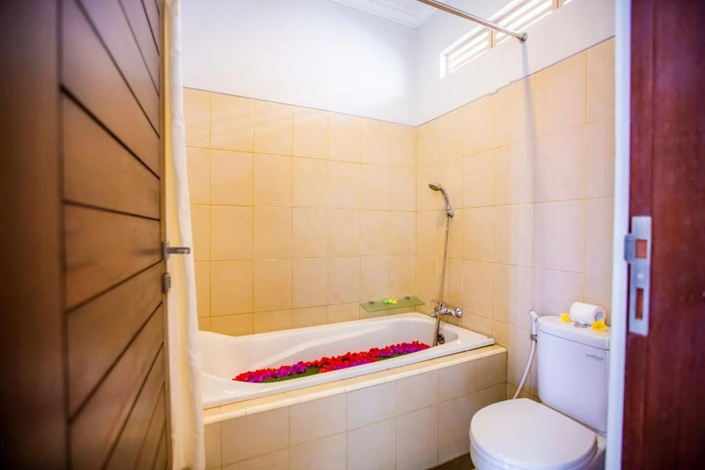 Lili Cottage Ubud 55/59