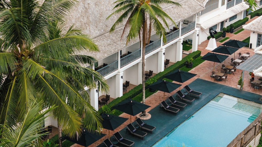 Souphattra Hotel 46/50