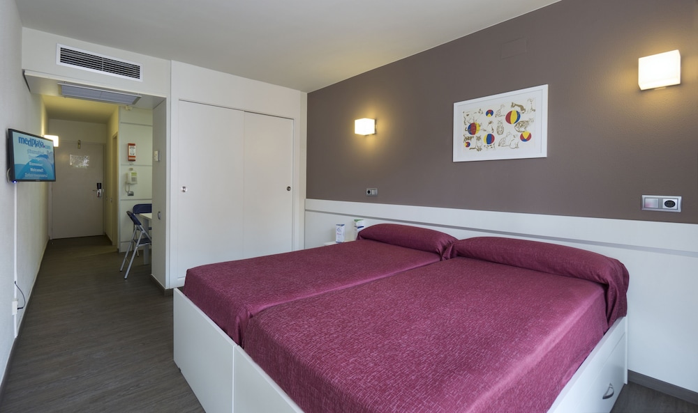 Medplaya Aparthotel Esmeraldas 13/37