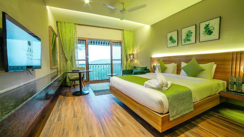 GRAND PALACE HOTEL AND SPA 11/50