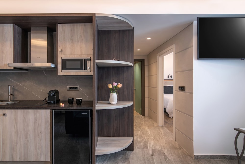 Summer Dream Hotel Apartments 40/50