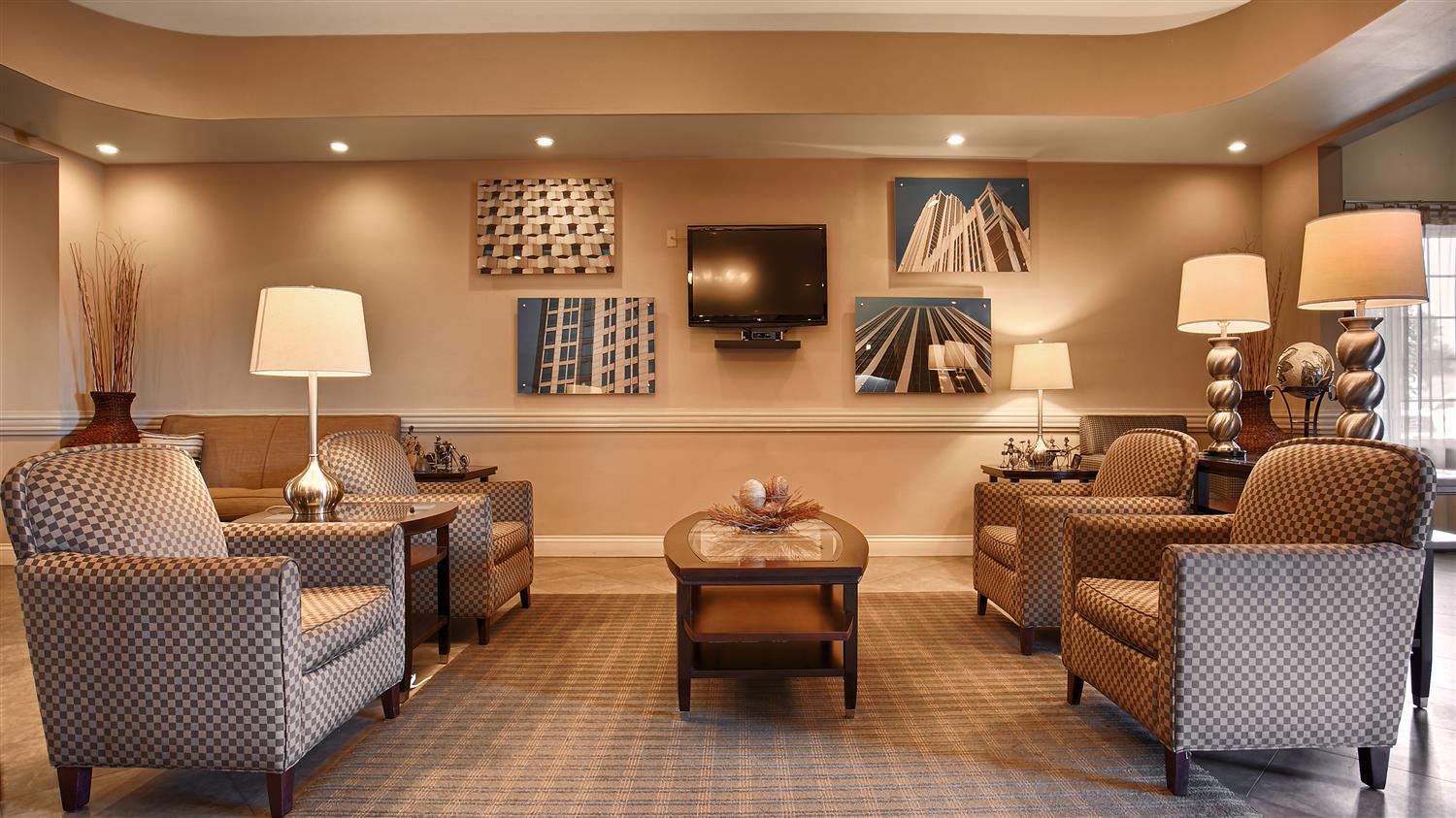 Best Western Abbeville Inn Suites 8/13