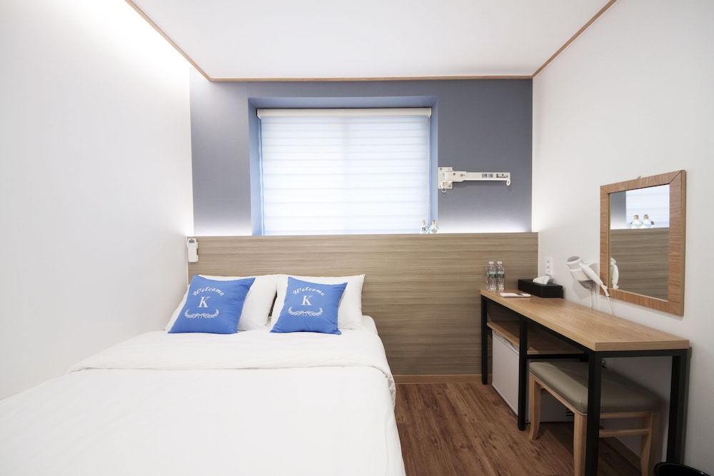 Mama Guesthouse Haeundae 31/63