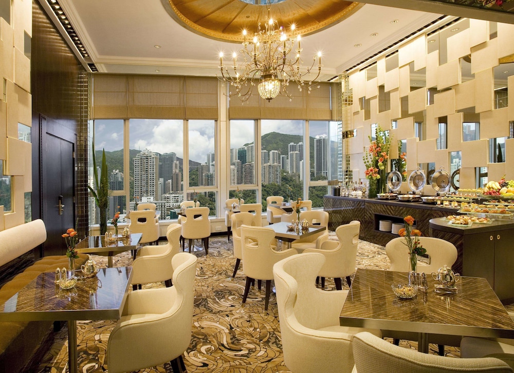 Regal Hong Kong Hotel 64/74