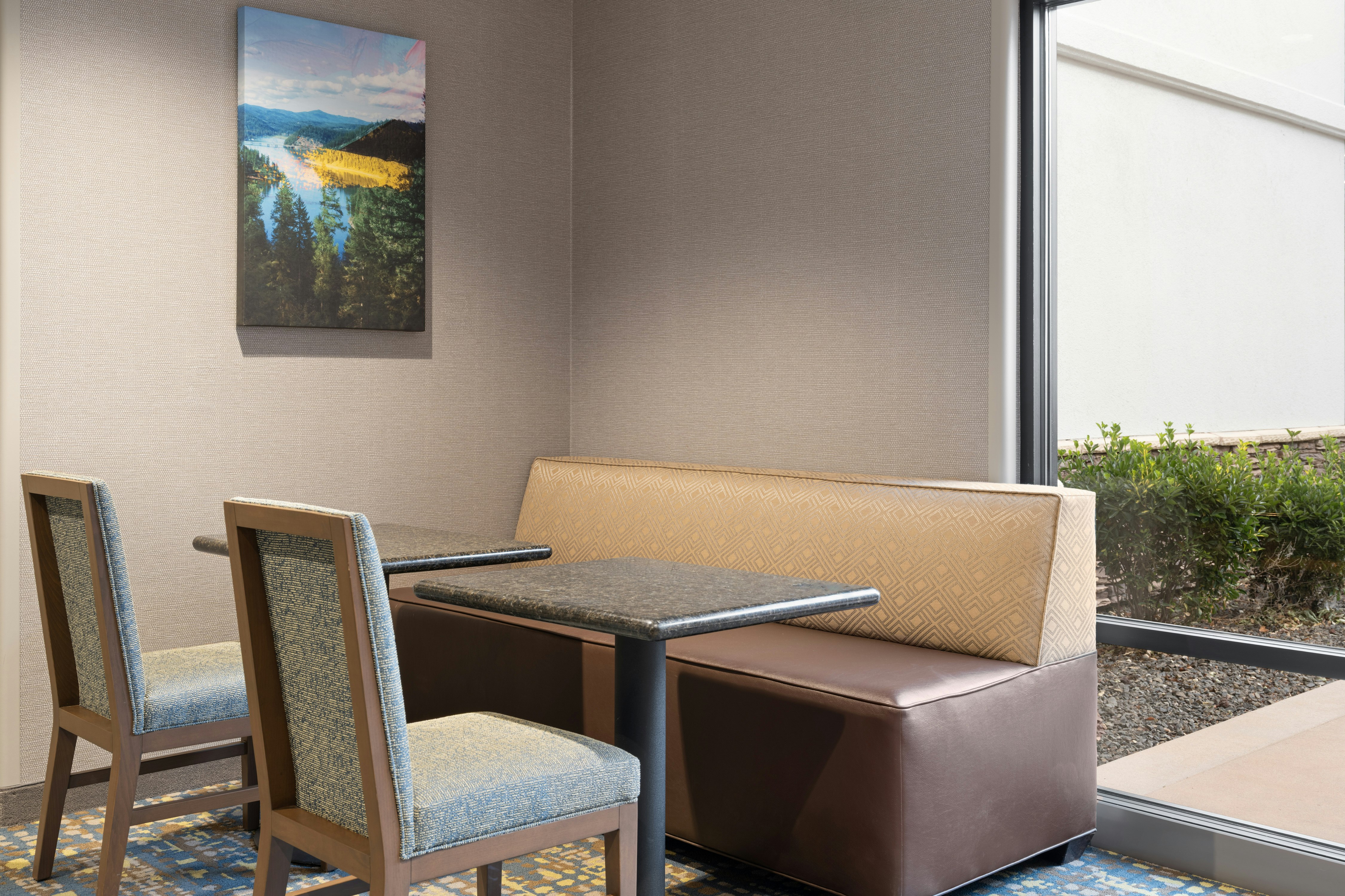 Hampton Inn & Suites Boise-Meridian 47/50
