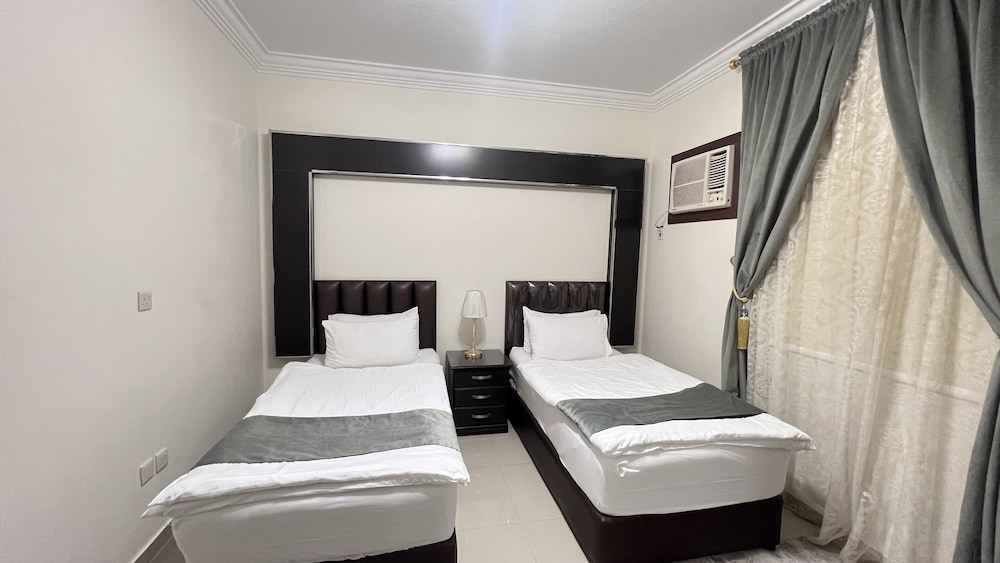 فندق وافي حائل للشقق الفندقية(Wafi Hail Hotel Apartments) 13/28