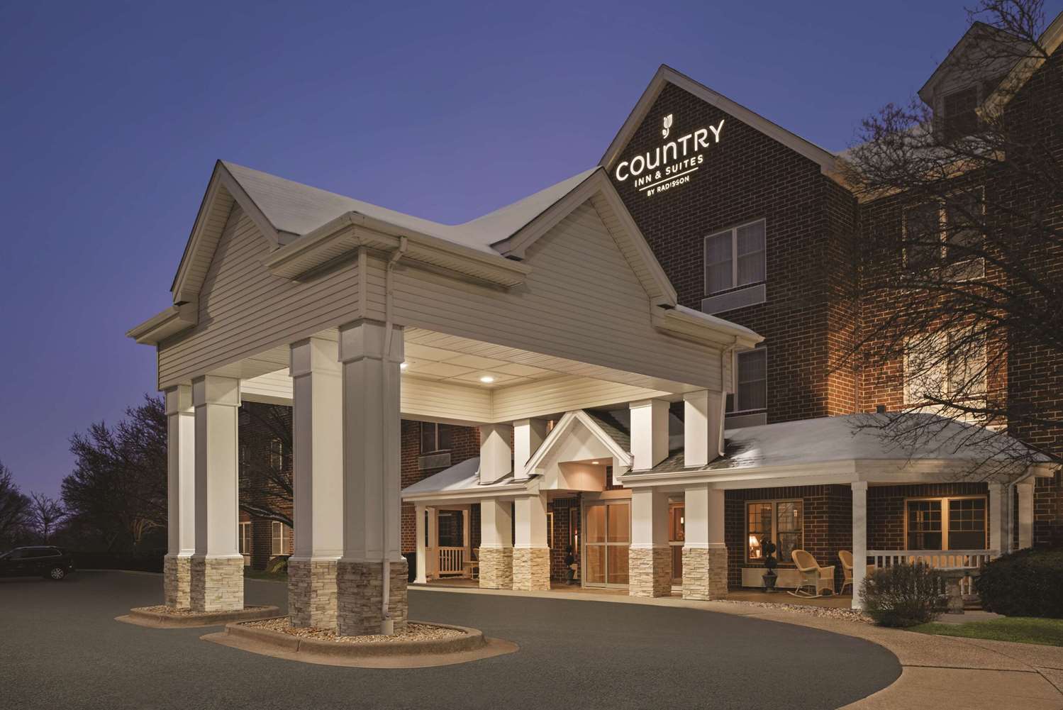 Country Inn & Suites by Radisson Schaumburg IL 2/33