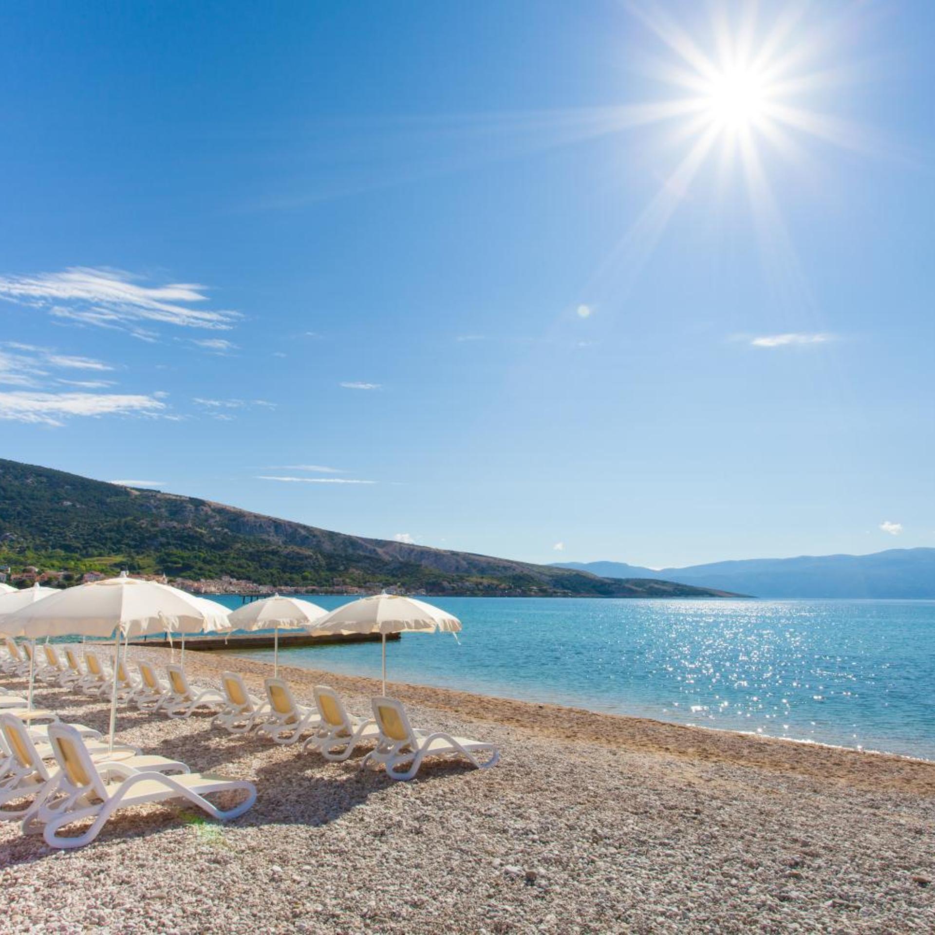 Valamar Camping Baska 24/33