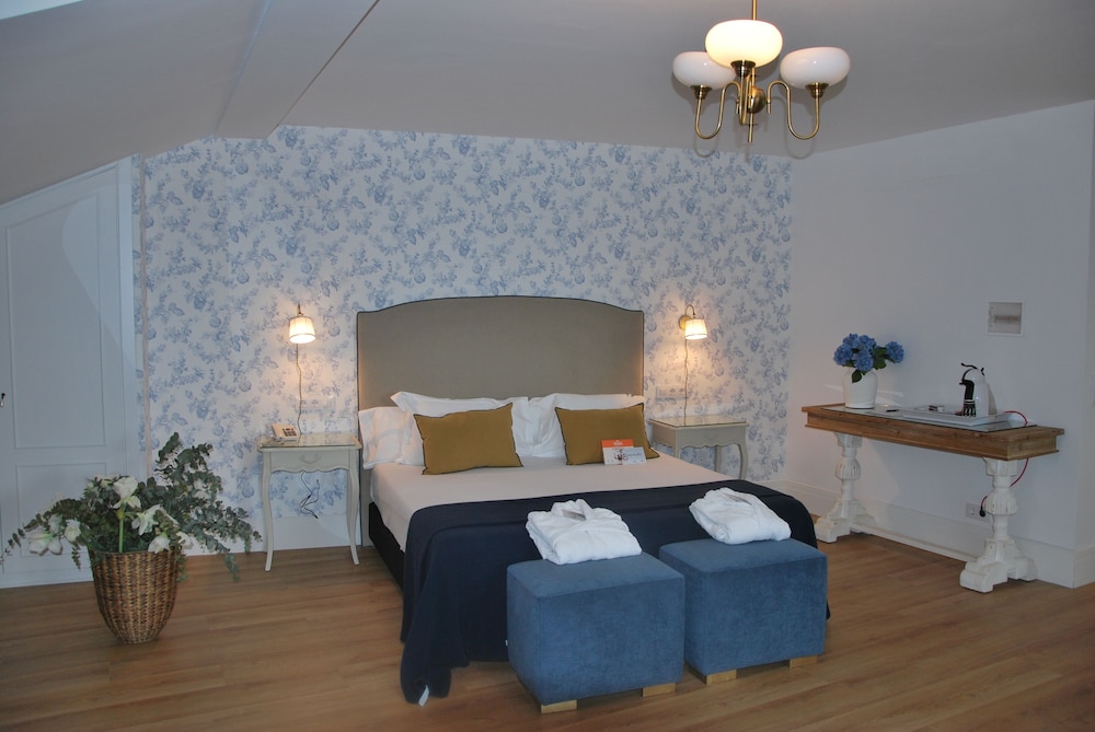 Infanta Isabel Hotel 47/64
