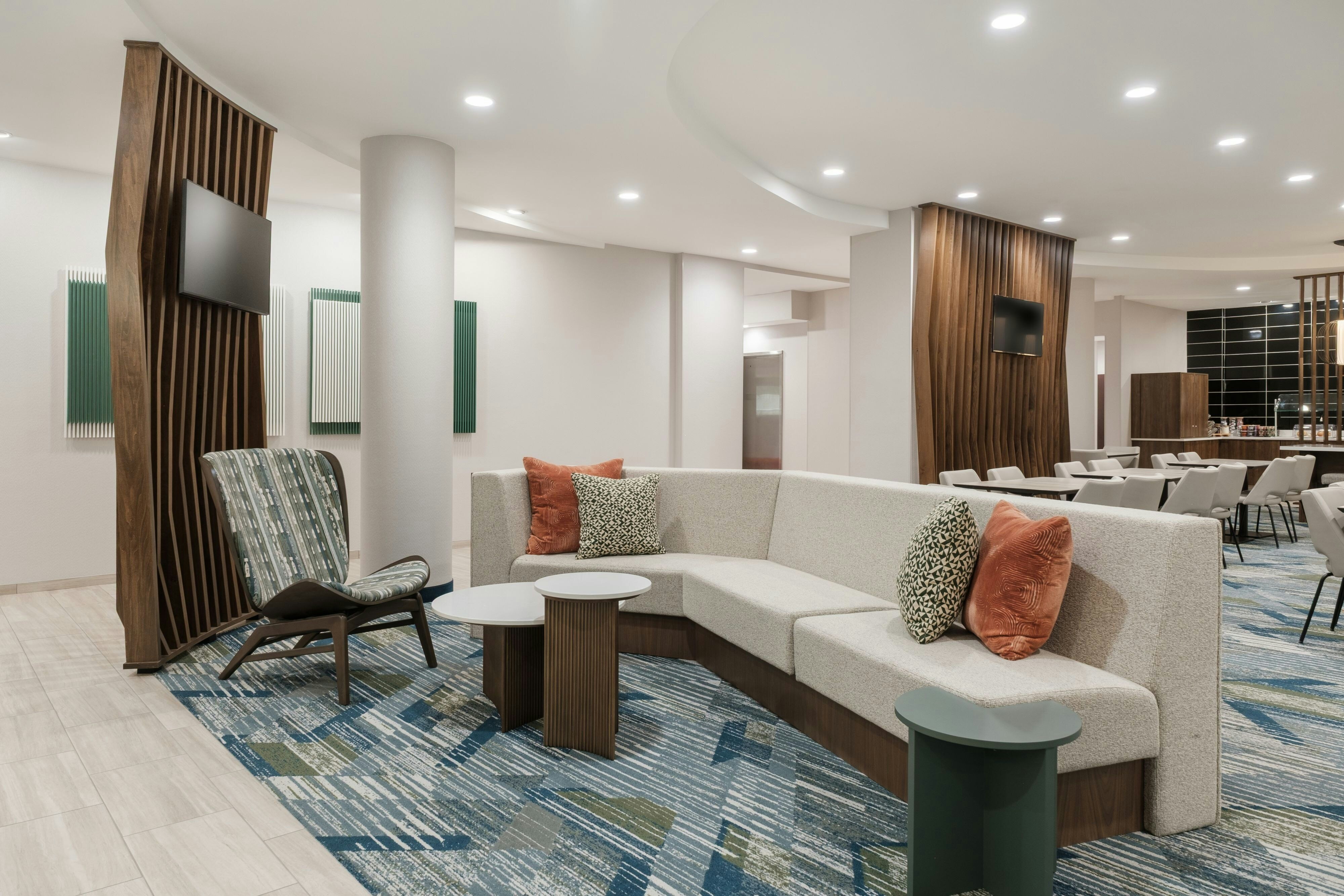 SpringHill Suites Charlotte Lake Norman/Mooresville 15/25