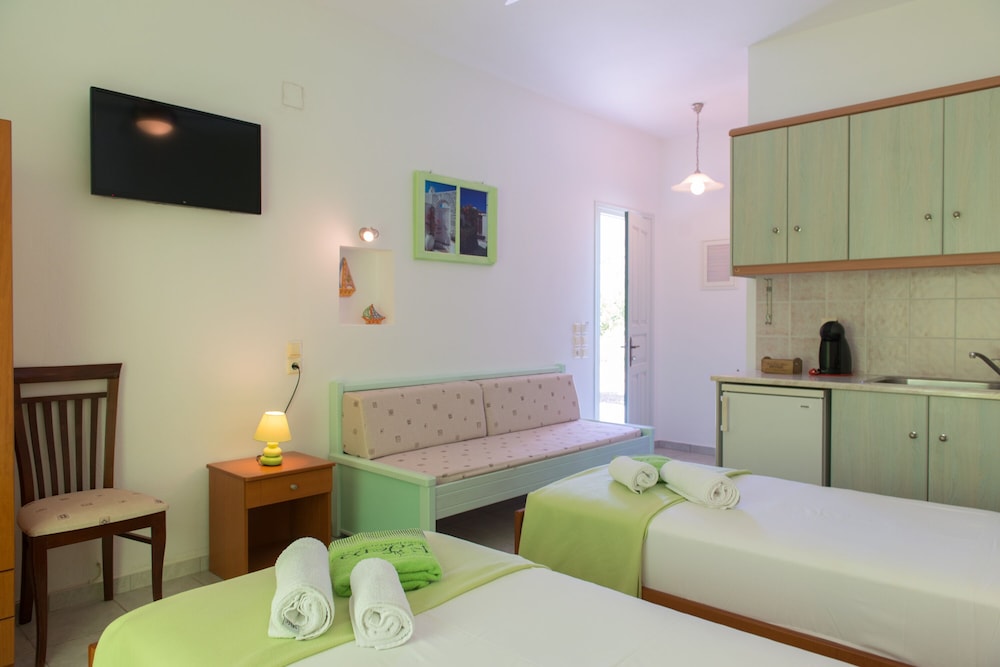 Edem Hotel Apartments 37/72