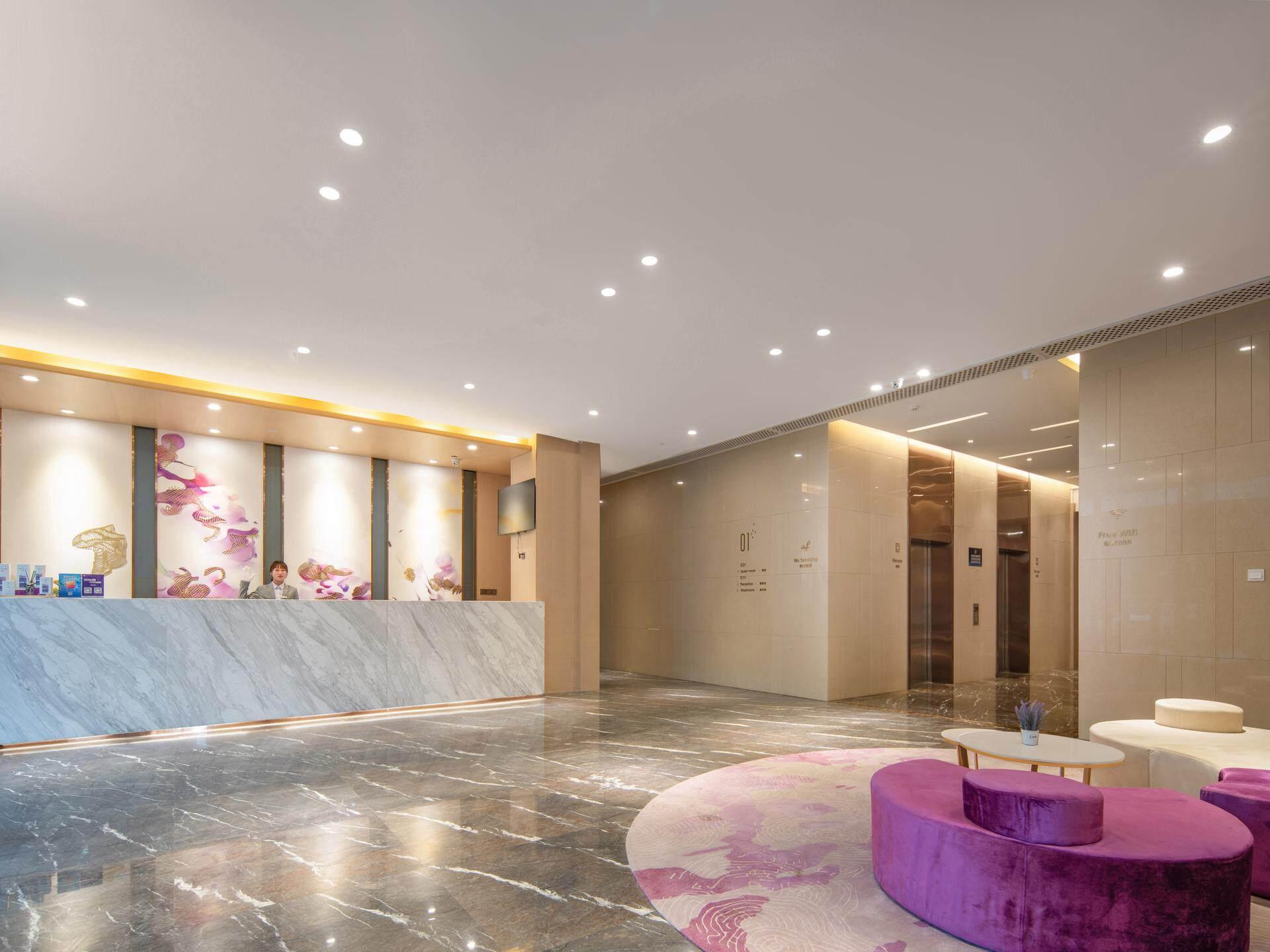 Lavande Hotel (Beijing Huilongguan North China Electric Power University Branch) 16/36