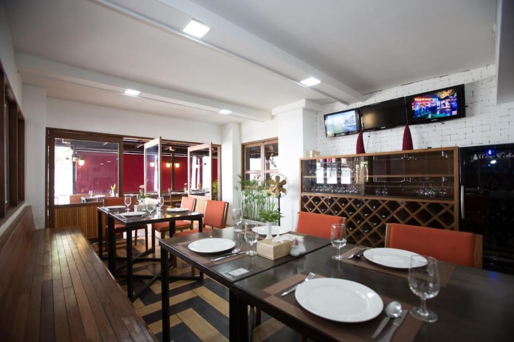 The Guest Arak Boutique Hotel 44/59