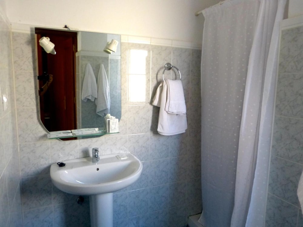 Hotel Tamasite 32/33