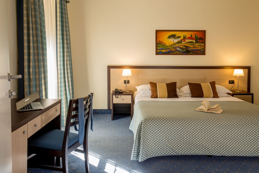 Resort La Rocchetta 18/43