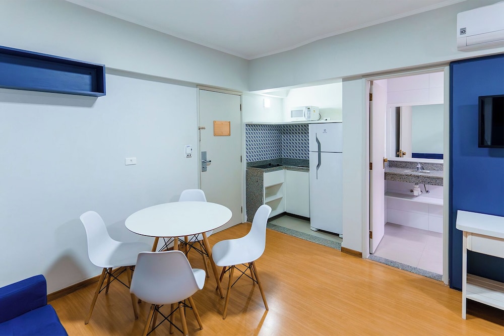 Hotel Pan Americano 32/50