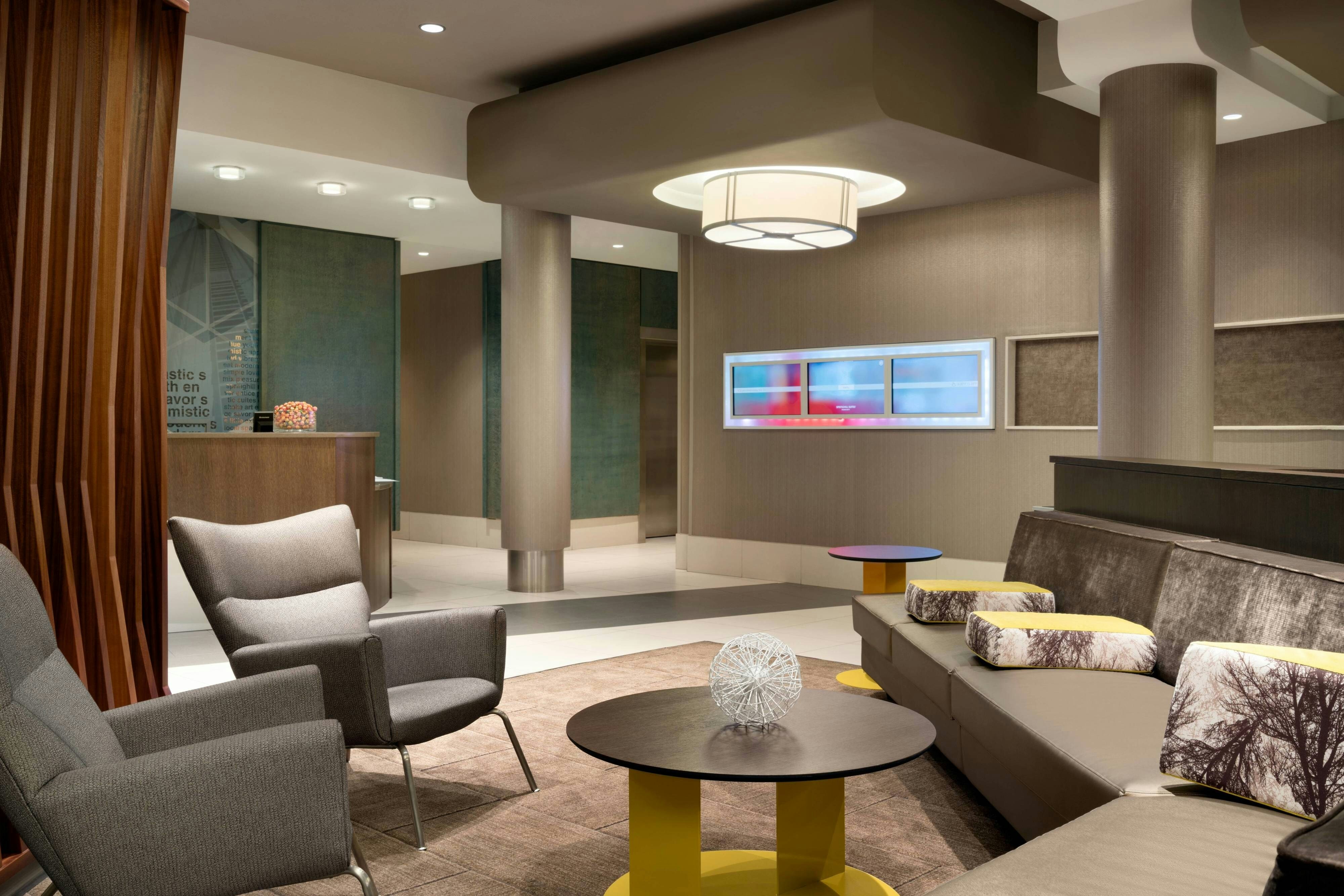 SpringHill Suites by Marriott Ewing Princeton South 8/20