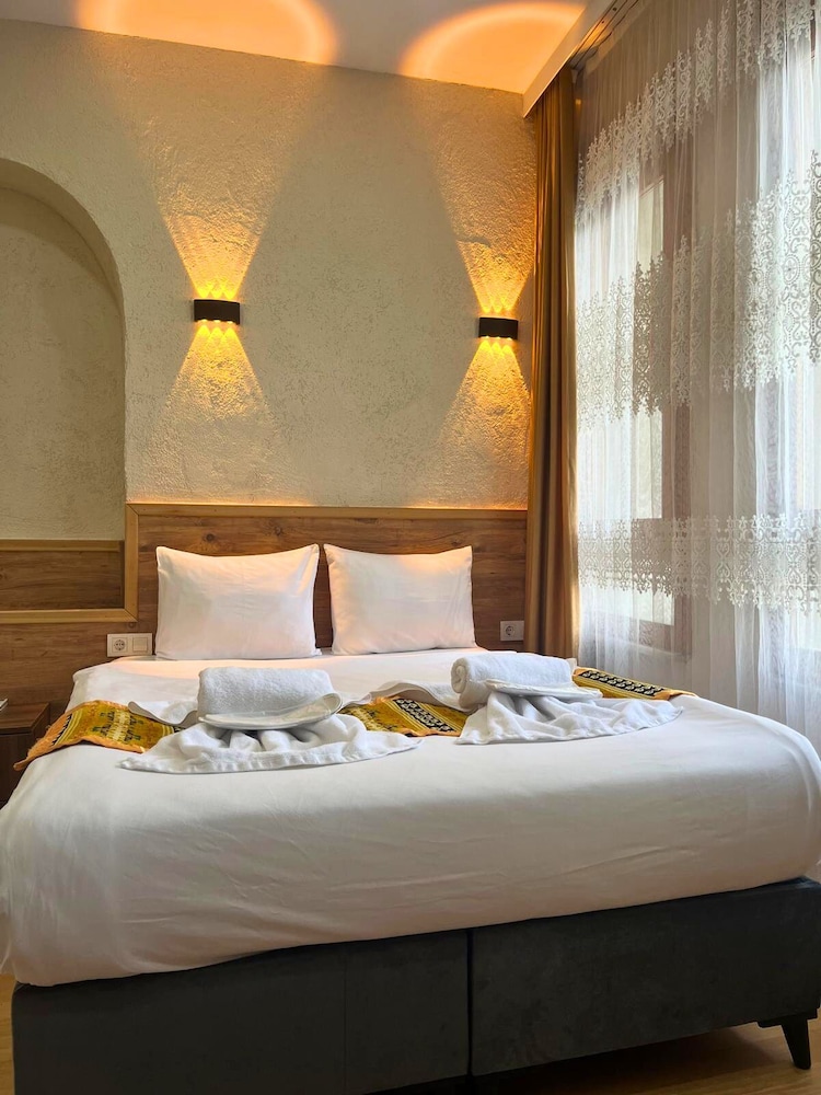Otantik Guesthouse 14/37