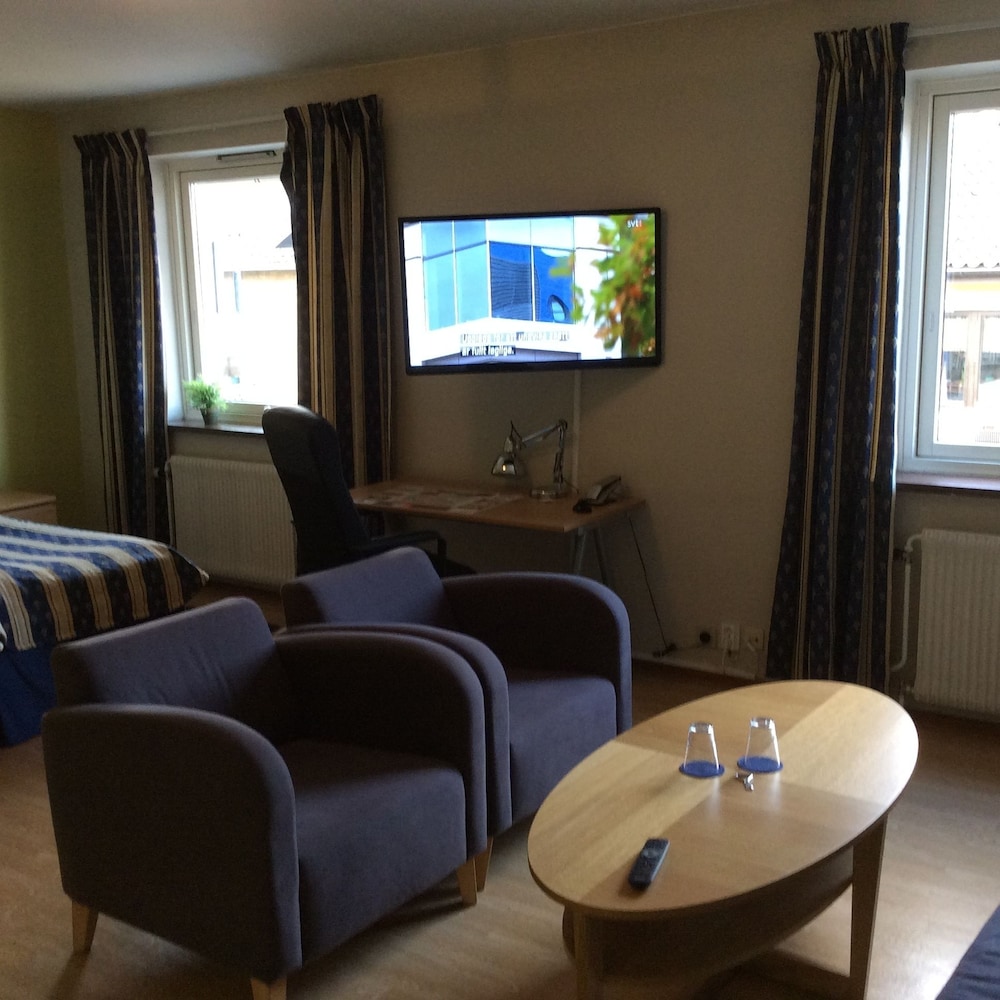 Hotel Goingehof 27/36