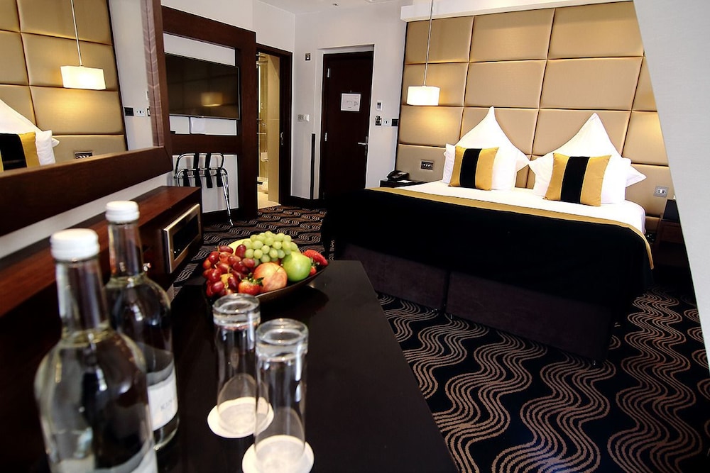 Montcalm Piccadilly Townhouse, London West End 38/50
