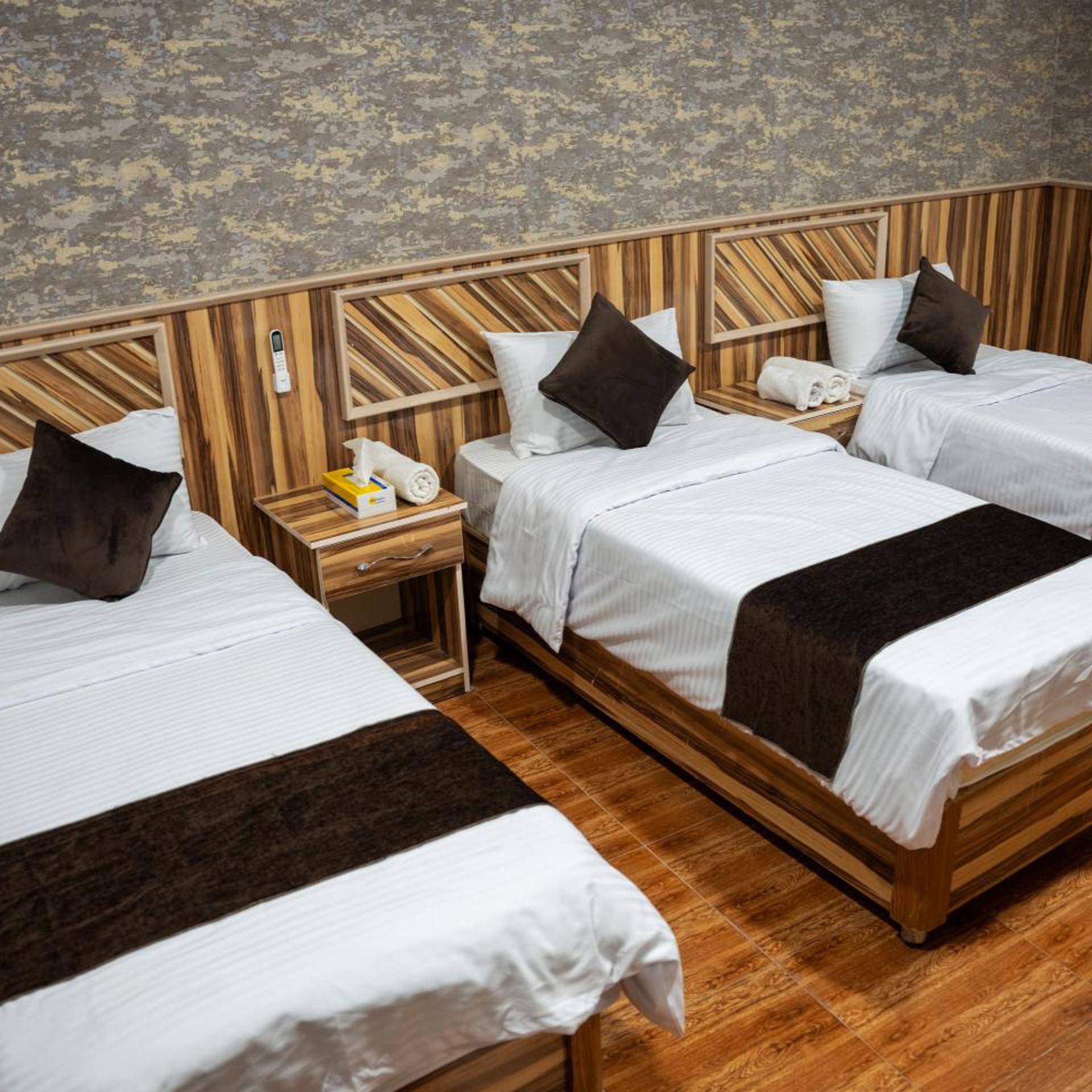 Kristal Hotel Duhok 24/63